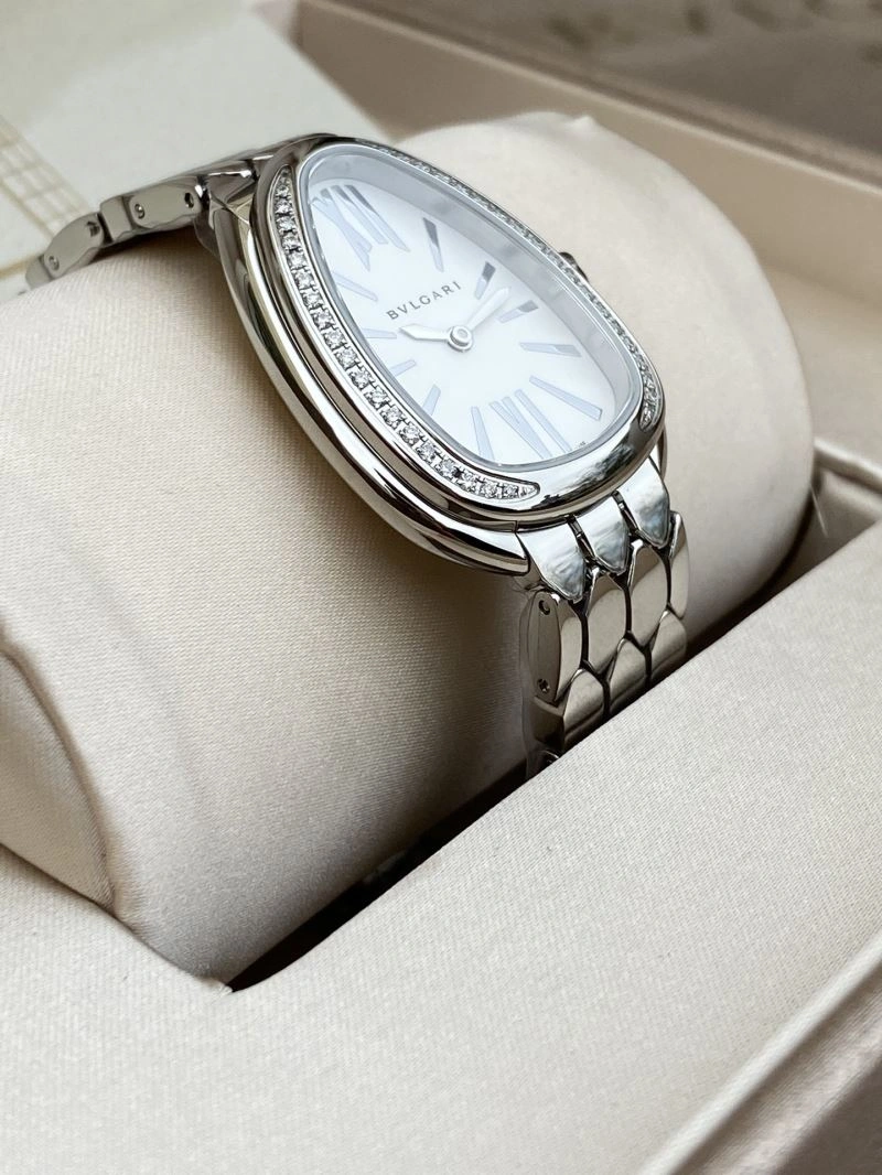 MultiPurpose BVLGARI Watches 178341