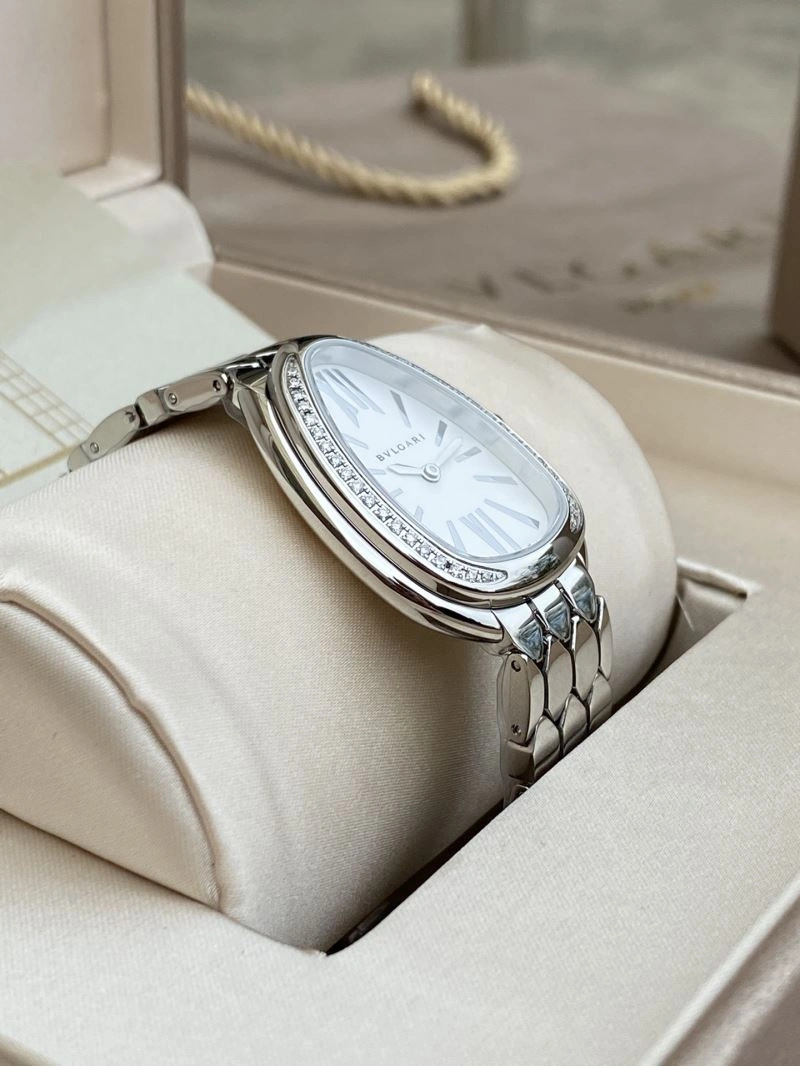 MultiPurpose BVLGARI Watches 178341