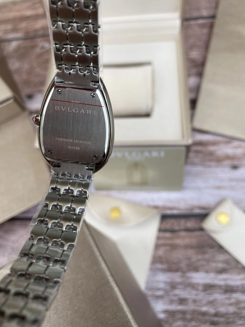 MultiPurpose BVLGARI Watches 178341