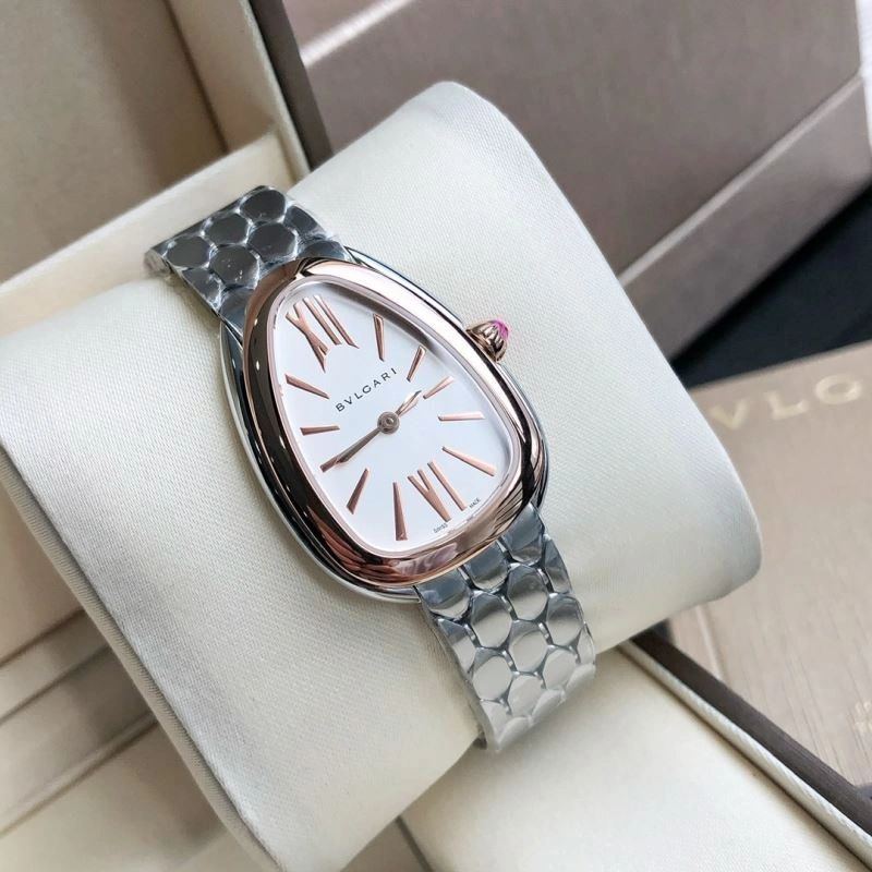 BVLGARI Watches FashionForward 178340