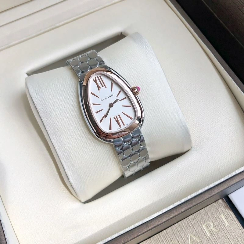 BVLGARI Watches FashionForward 178340