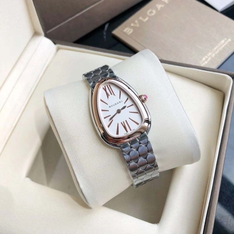 BVLGARI Watches FashionForward 178340