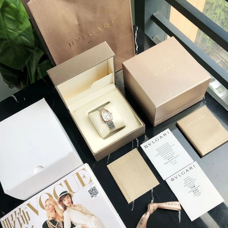 BVLGARI Watches FashionForward 178340