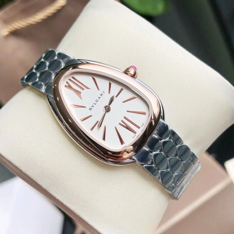 BVLGARI Watches FashionForward 178340
