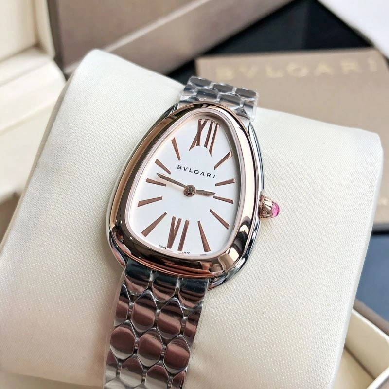 BVLGARI Watches FashionForward 178340