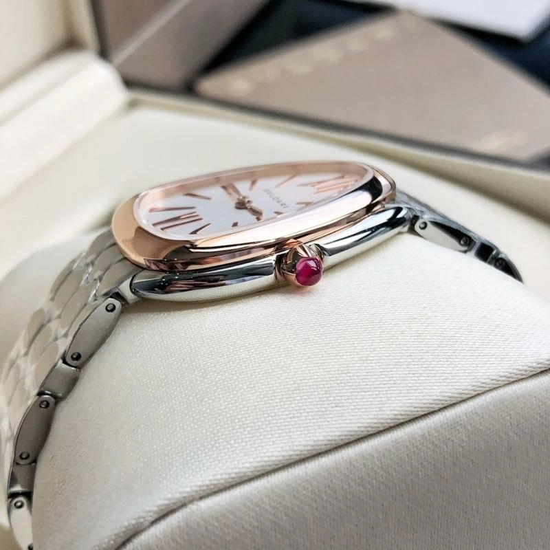 BVLGARI Watches FashionForward 178340