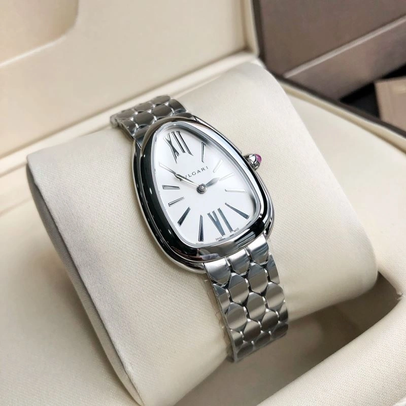 Sustainable BVLGARI Watches 178339