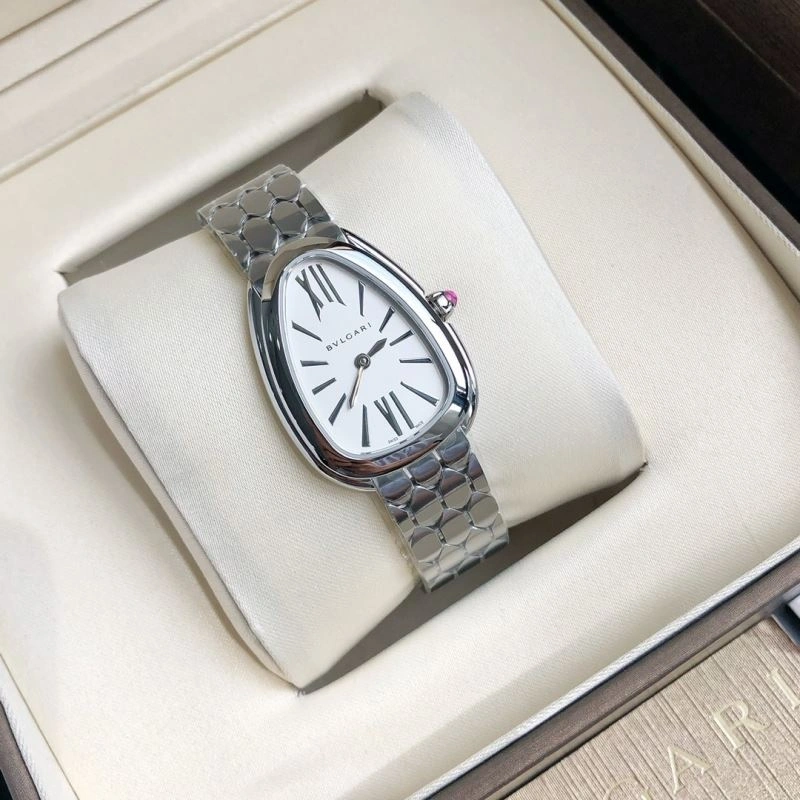 Sustainable BVLGARI Watches 178339