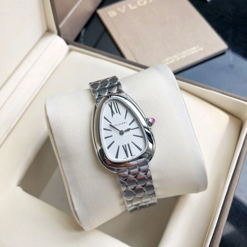 Sustainable BVLGARI Watches 178339