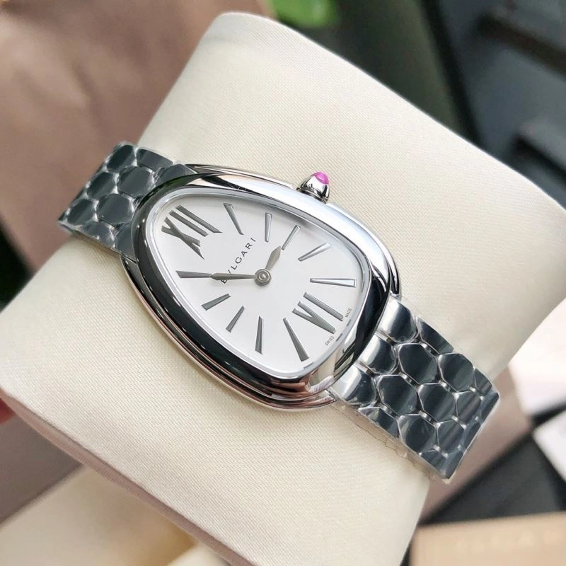 Sustainable BVLGARI Watches 178339
