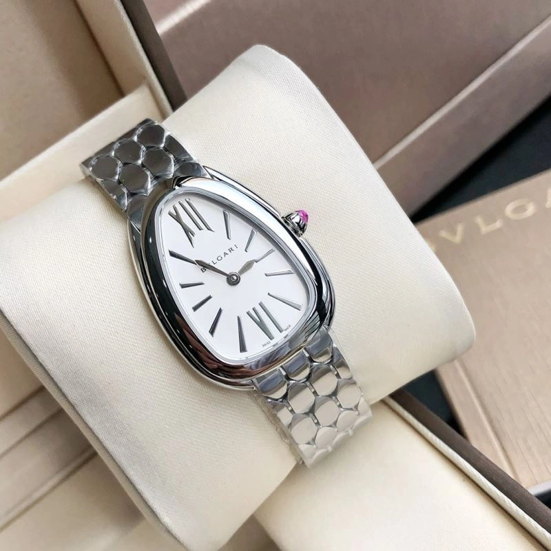 Sustainable BVLGARI Watches 178339
