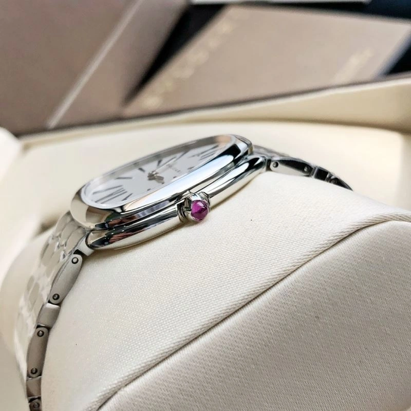 Sustainable BVLGARI Watches 178339
