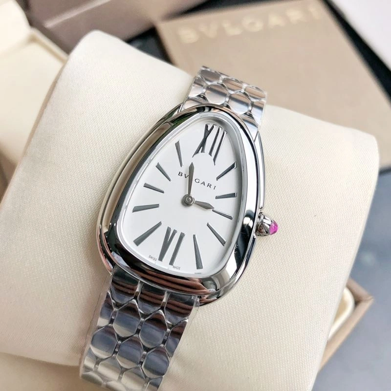 Sustainable BVLGARI Watches 178339