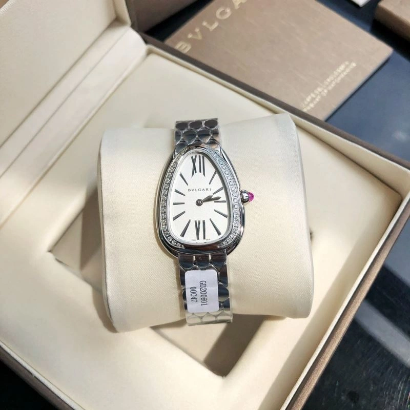 Versatile BVLGARI Watches 178338