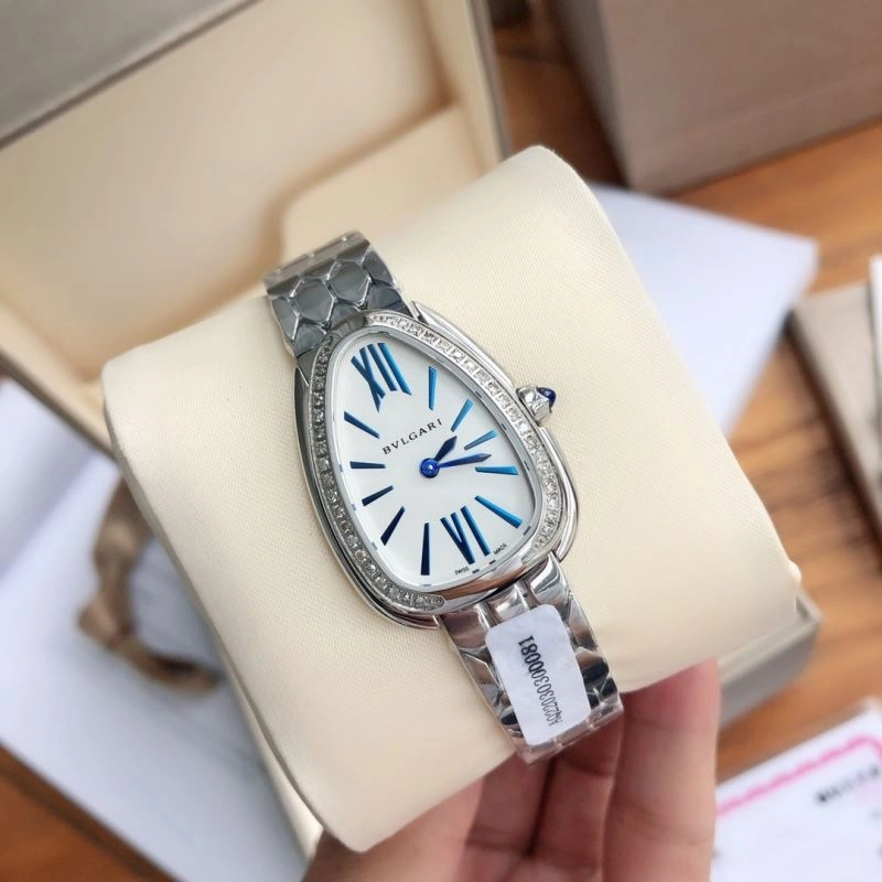 BVLGARI Watches QuickDry 178336