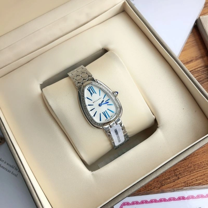 BVLGARI Watches QuickDry 178336