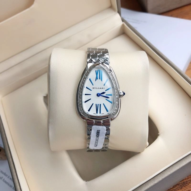 BVLGARI Watches QuickDry 178336