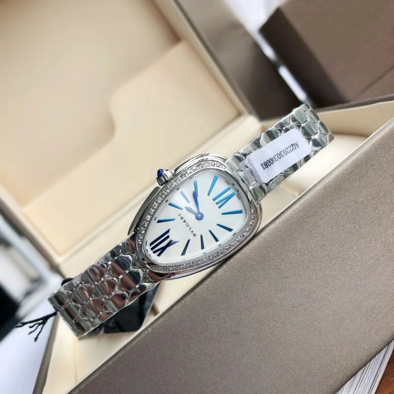 BVLGARI Watches QuickDry 178336
