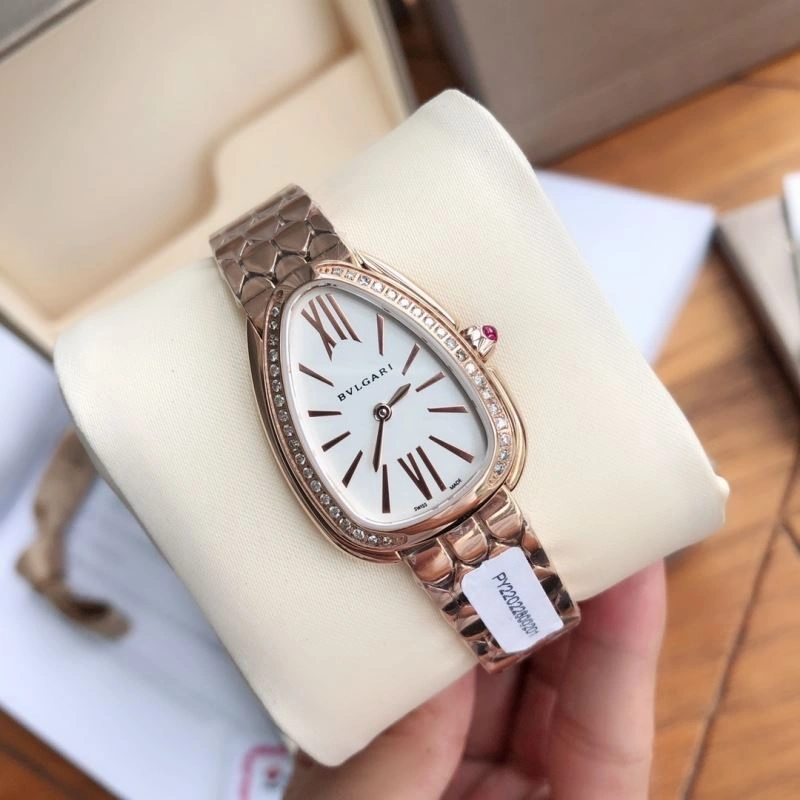 BVLGARI Watches AllSeason 178335