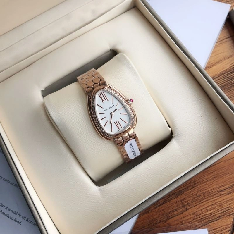 BVLGARI Watches AllSeason 178335