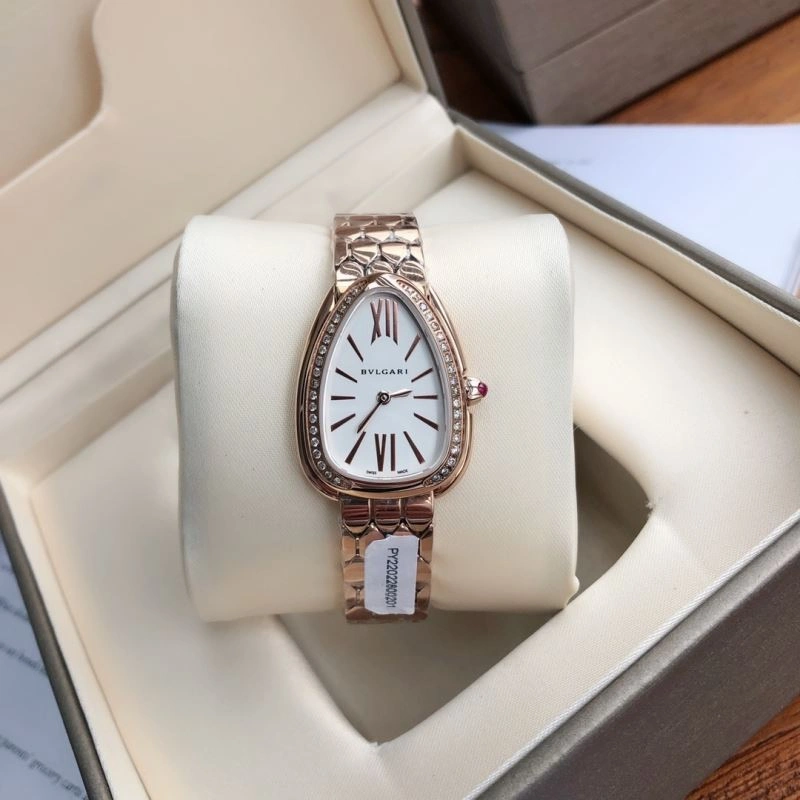 BVLGARI Watches AllSeason 178335