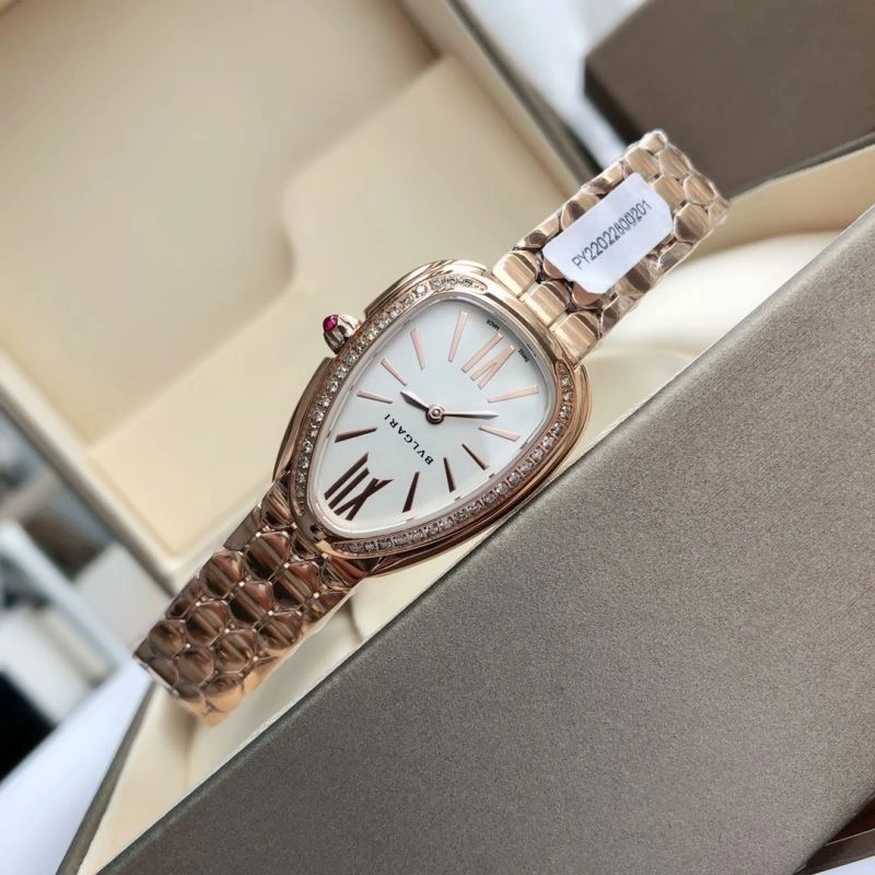 BVLGARI Watches AllSeason 178335
