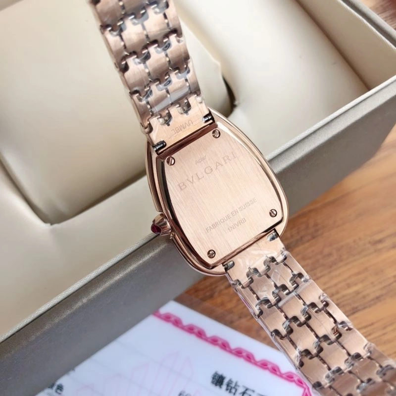 BVLGARI Watches AllSeason 178335