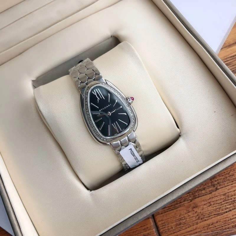 BVLGARI Watches Modern 178334