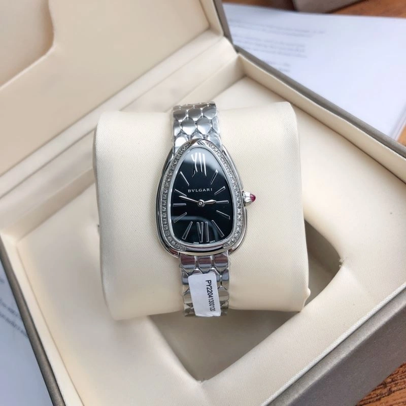 BVLGARI Watches Modern 178334