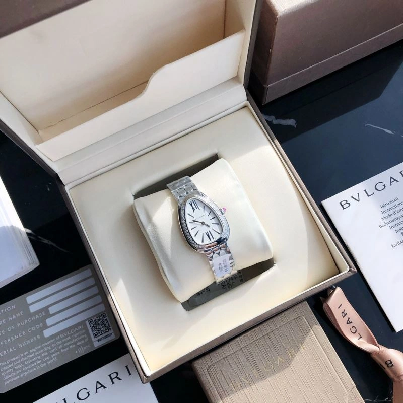 Unique BVLGARI Watches 178333
