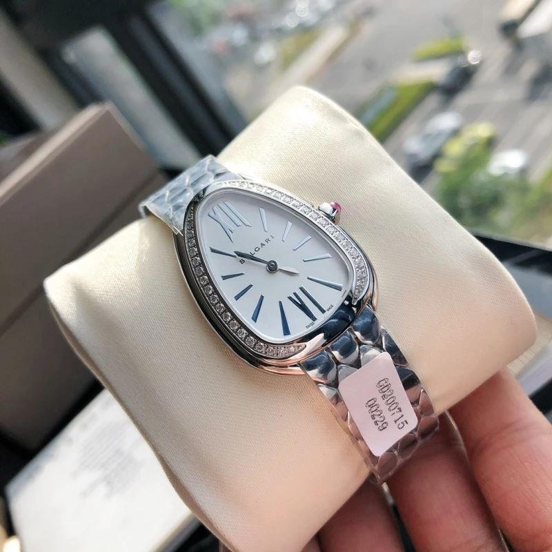 Unique BVLGARI Watches 178333