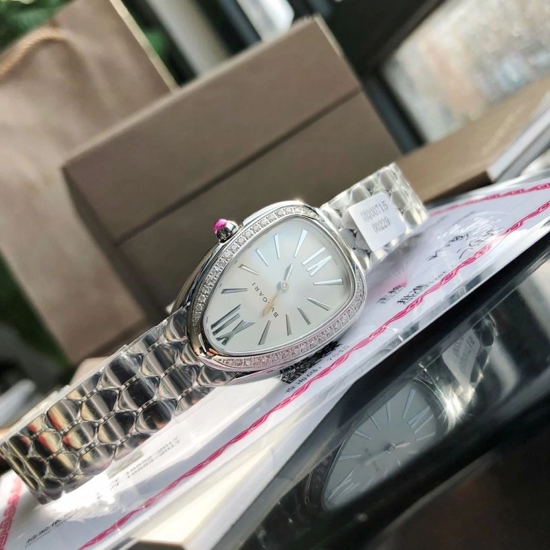 Unique BVLGARI Watches 178333