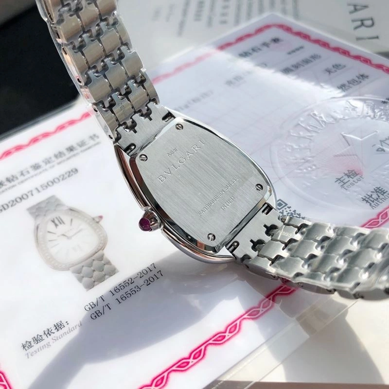 Unique BVLGARI Watches 178333
