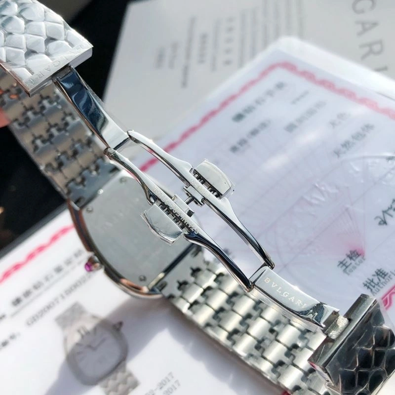 Unique BVLGARI Watches 178333