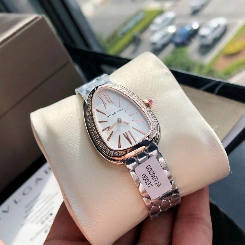 BVLGARI Watches SportInspired 178331