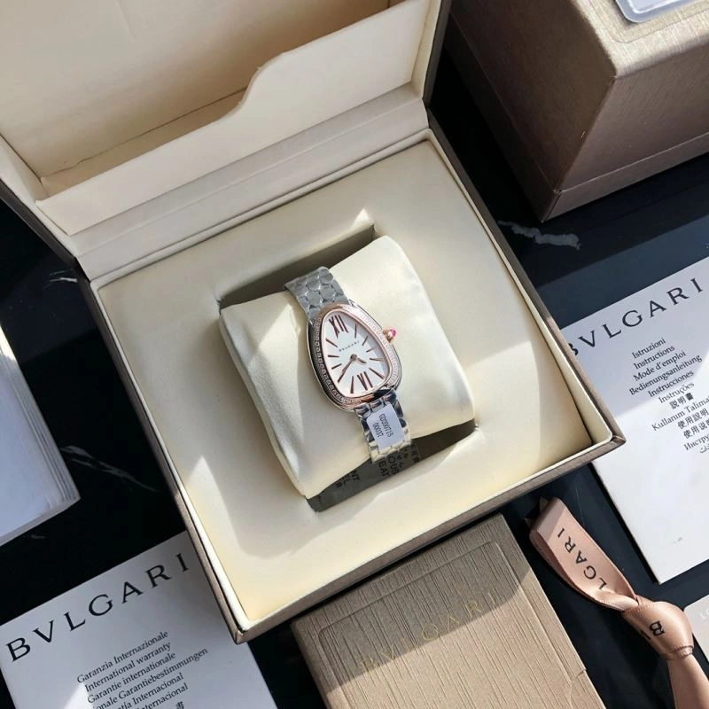 BVLGARI Watches SportInspired 178331