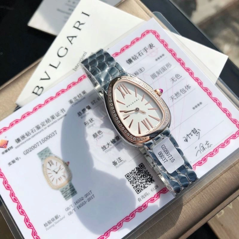 BVLGARI Watches SportInspired 178331