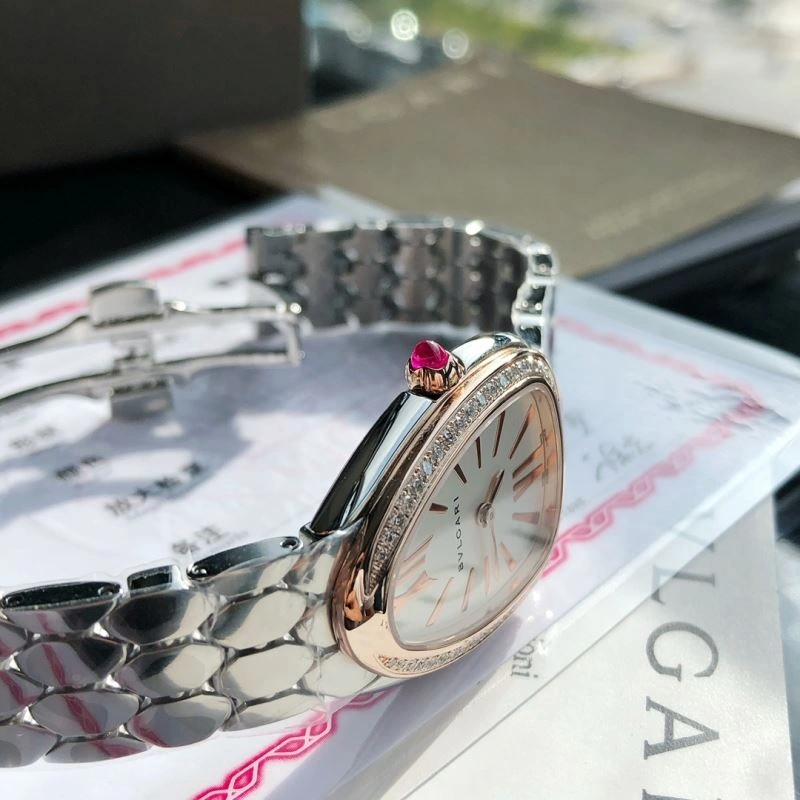 BVLGARI Watches SportInspired 178331