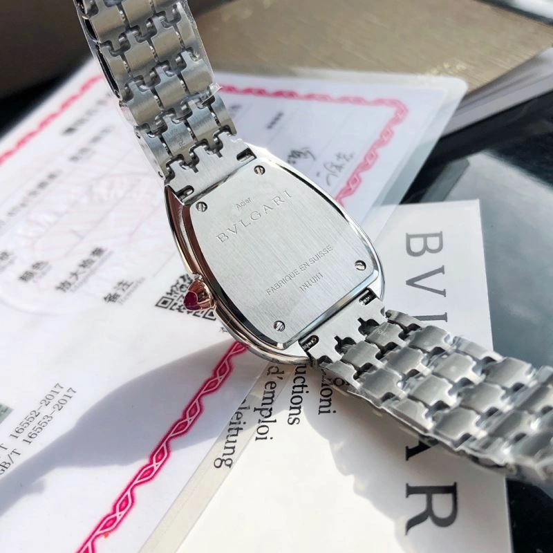 BVLGARI Watches SportInspired 178331