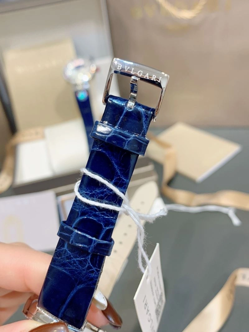 Effortless BVLGARI Watches 178313