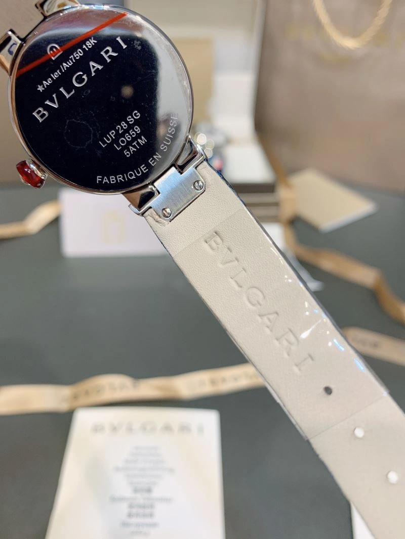 Versatile BVLGARI Watches 178314