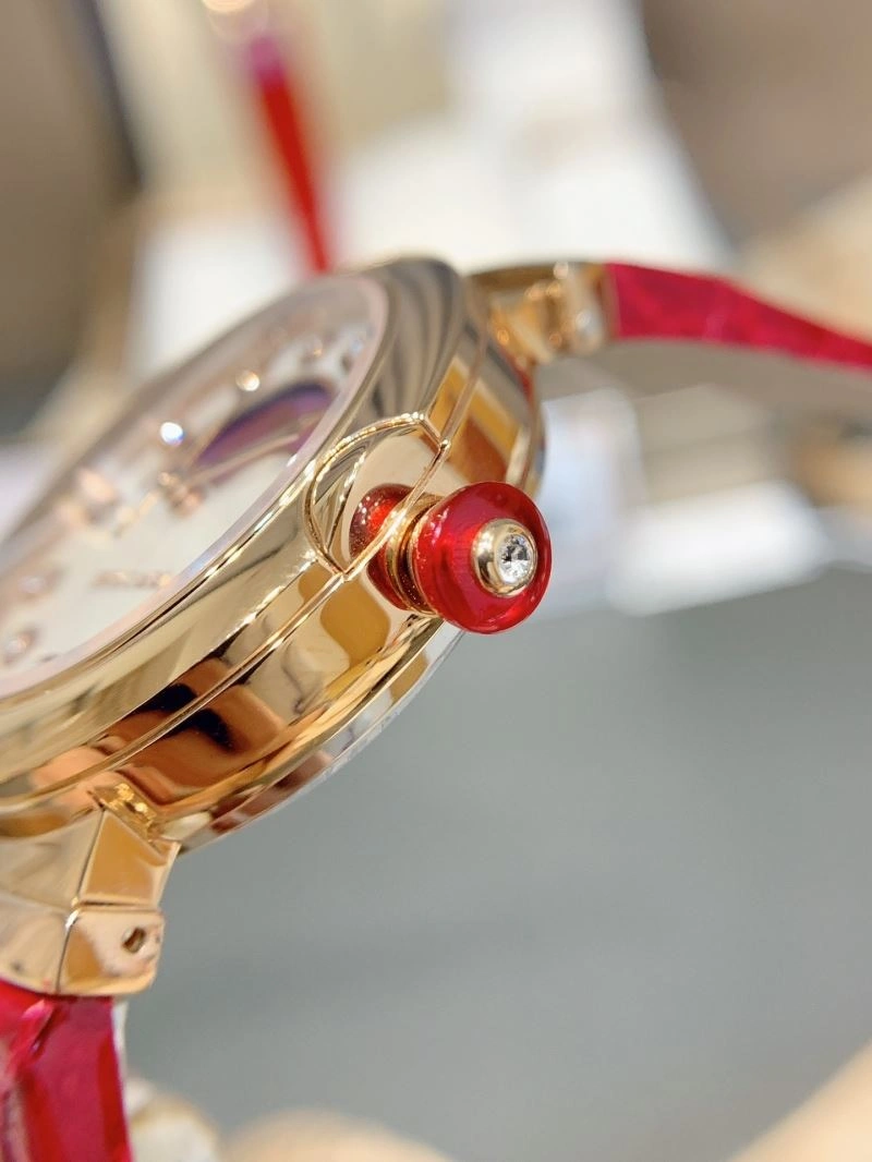 BVLGARI Watches SoftTouch 178309