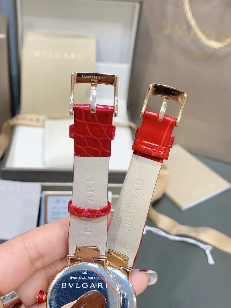BVLGARI Watches SoftTouch 178309