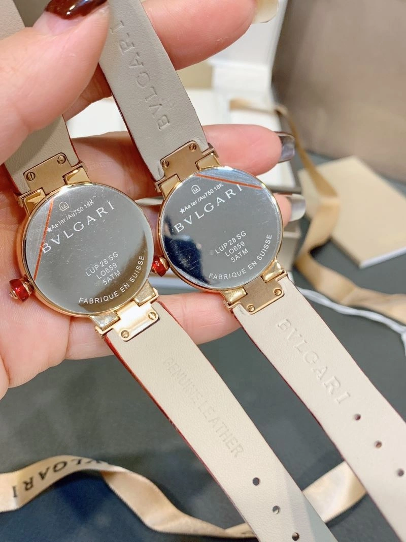 BVLGARI Watches SoftTouch 178309