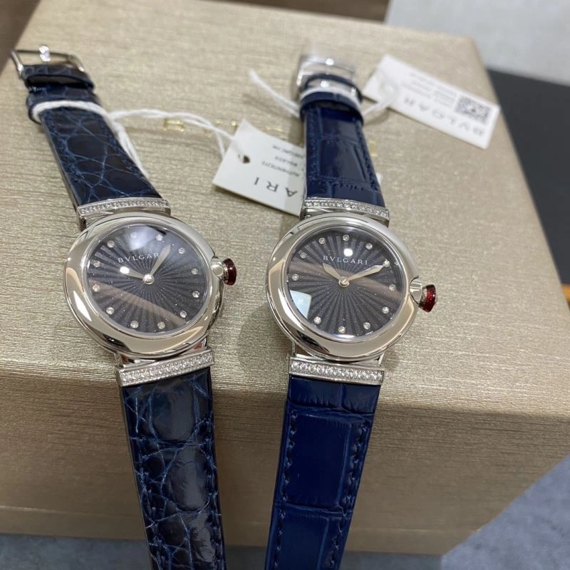 Contemporary BVLGARI Watches 178319