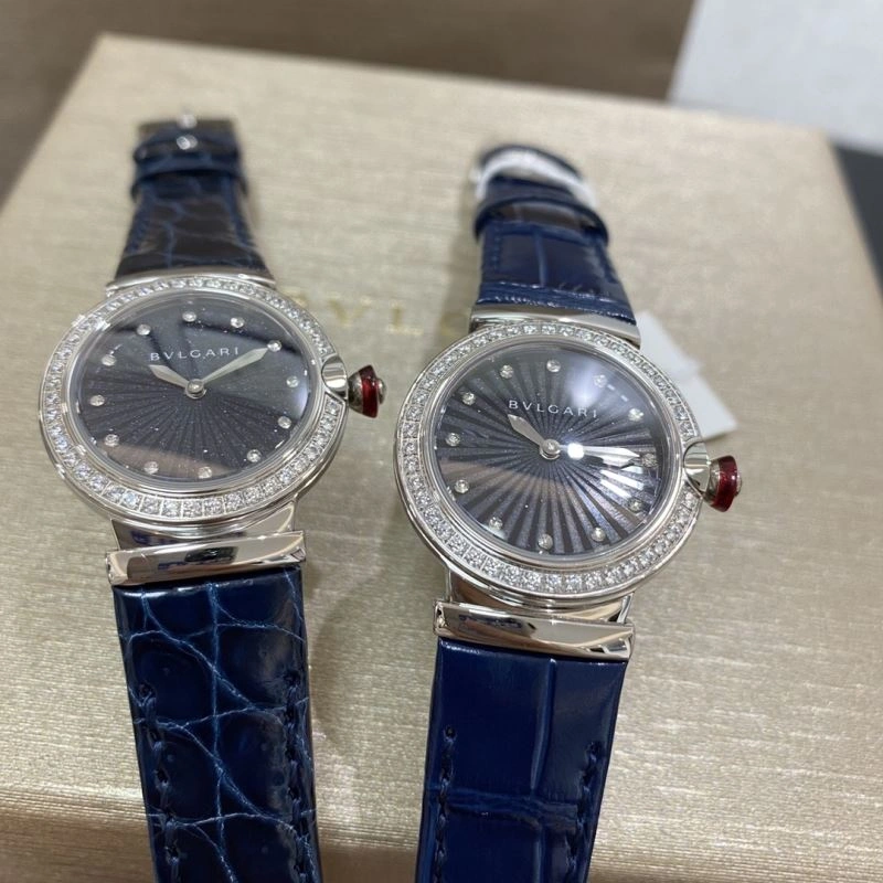 BVLGARI Watches SmartChoice 178316