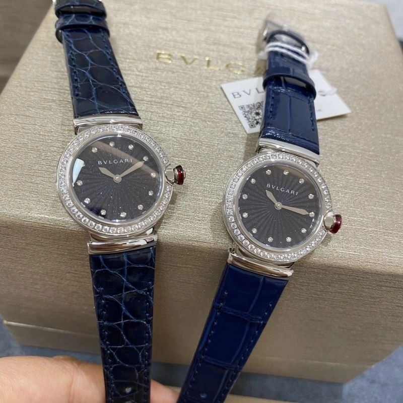 BVLGARI Watches SmartChoice 178316