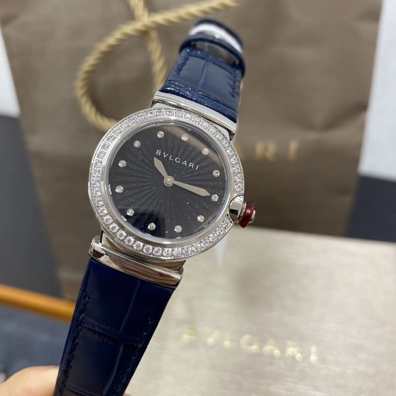 BVLGARI Watches SmartChoice 178316