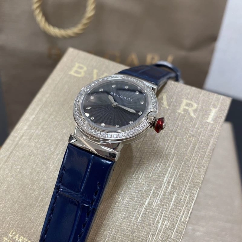 BVLGARI Watches SmartChoice 178316