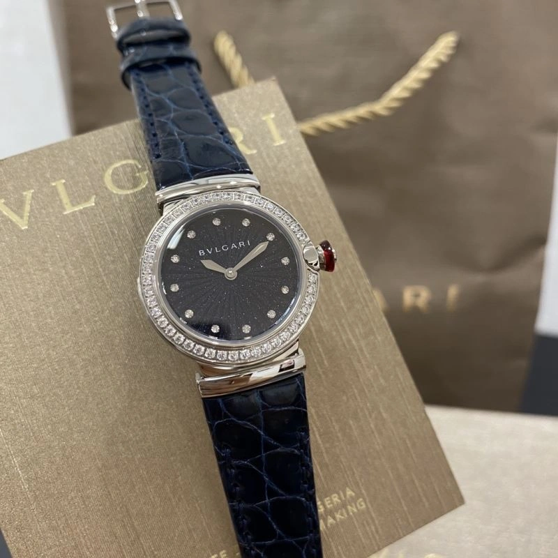 BVLGARI Watches SmartChoice 178316